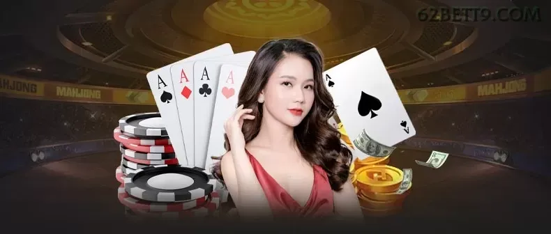 62bet Logo