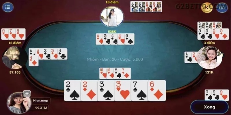 Jogos de Mesa Premium 62bet - Blackjack, Roleta, Baccarat