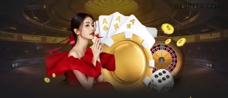 Cassino ao Vivo 62bet - Dealers Brasileiros Profissionais